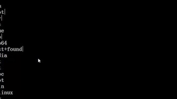 【第1课】回顾Linux目录结构知识