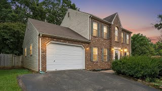 4933 Pine Glen Rd NE, Roanoke, VA