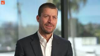 Group 11 Limited Partner Day Opening Remarks: Dovi Frances, Founding Partner, Group 11