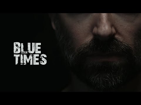 RED MOURNING - Blue Times (Official music video)