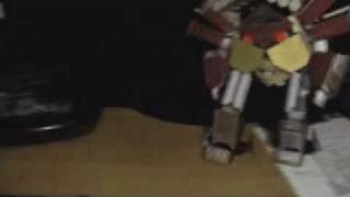 Watch Duh Transformer video