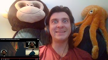 The Weeknd - Twenty Eight (Explicit) (Official Video) [Reaction]