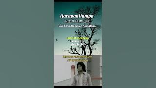HARAPAN HAMPA - DEDDY M. BORHAN (1976) High Quality Audio With Karaoke Lyrics