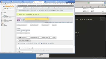 [ CodeMyEyes ] ท่านนิกส์ PHP Codeigniter ตอนที่ 1 CI Install เริ่มต้น กับ CI