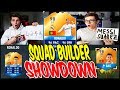 98 MOTM RONALDO SQUAD BUILDER SHOWDOWN vs. REALFIFA!! ⚽⛔️😝 - FIFA 17 ULTIMATE TEAM (DEUTSCH)