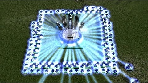 2 Tips for Grouping Engineers - FAF How To 8 - Supreme Commander Forged Alliance