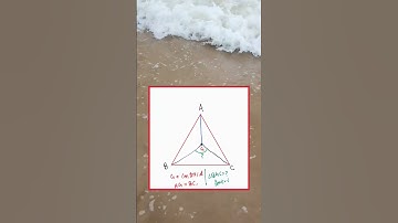 Solve Basic Geometry for #CAT2022 #ssccgl #iim