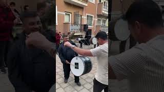 Hakkı Gül  Ve orkestrası Bursaa Yenişehir 😎💣 Resimi