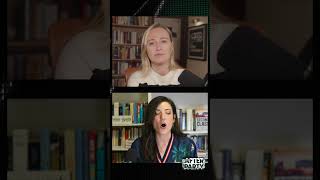 How the FCC Chair Has Turned ABC Into The “Victim,” with Batya Ungar-Sargon