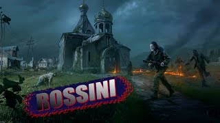 Dayz- ROSSINI PVE CHERNARUS | ОБЗОР НОВИНОК  Ч.2 |