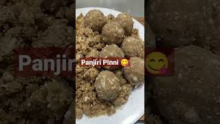 My New Recipe  #shorts #ytshorts #ytshortsvideo #panjiripinnirecipe #bkkohliskitchen