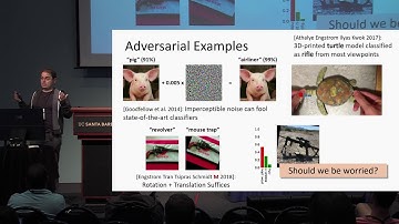 Machine Learning and Security  The Good, the Bad, and the Hopeful