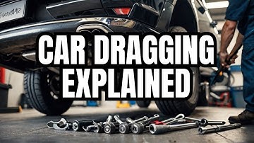 The car feels like it