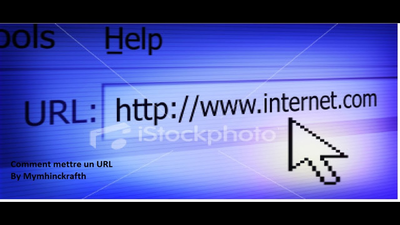 Comment Mettre Un URL YouTube comment-mettre-un-url-youtube