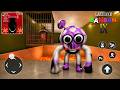 Garten Of Banban 9 Fanmade - Gameplay Walkthrough Part 11 - New Update (Android, iOS)