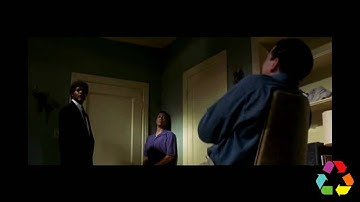 Eclectic Method   The Tarantino Mixtape on Vimeo