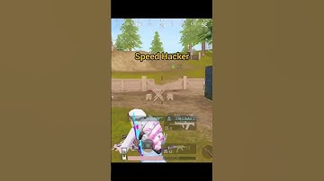 Speed Hacker #speedhacker #bgmi #pubg #shortsviral #shortvideo #shortsbgmi #hacker #shorts