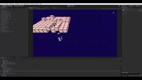 Project MerFight:  Dialogue Tree Preview