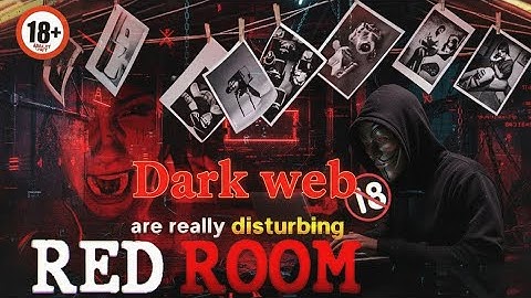 Part 1 Dark Web