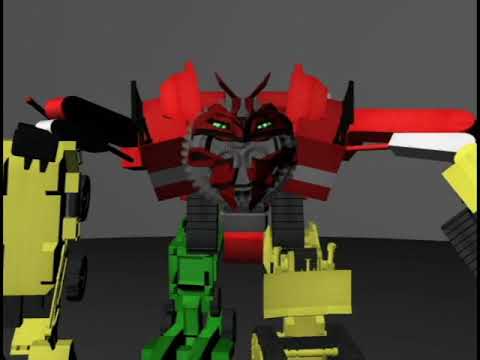 Devastator