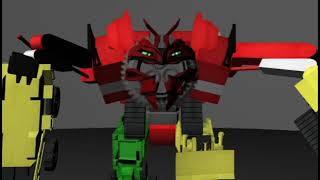 Devastator