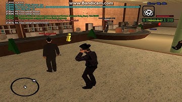 SAMP RP - 15 SERVER- RM FULL.