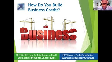 How To Get $250K In Business Credit for Your EIN That Is NOT Linked tp SS
