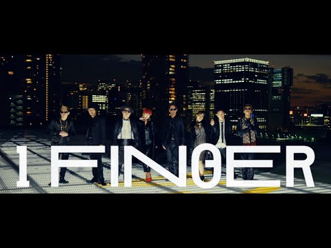 1 FINGER  「Shooting Star」