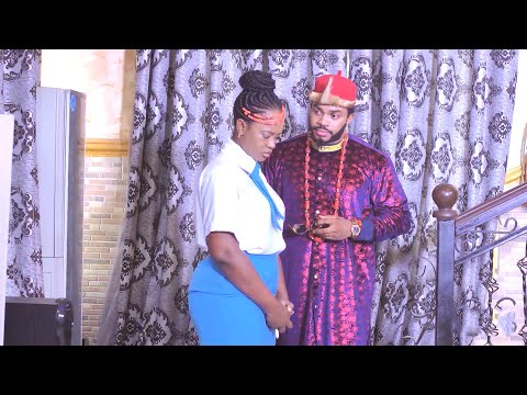 True Life Story of This Beautiful Poor Palace Maid And The Prince Will Melt Your Heart Promo - New