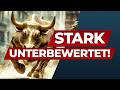 Stark unterbewertet! Das sind die besten Gold-Aktien! Mp3 Song