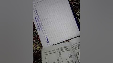 B.com part 1 accounts from incomplete records , single entry Question no :1