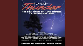 End Credits (From "Rain Man") (1988)