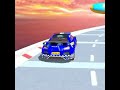 Mega Ramp Car Stunts 🚗🔥 | Extreme Car Jumping &amp; Crazy Stunt Gameplay | Viral Racing Game 2026