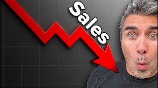 Stellantis Can't Sell Rams or Jeeps! Big CEO Mistake!