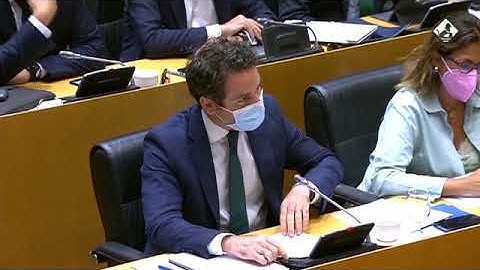 El Gobierno ha dejado abandonado a los autónomos.