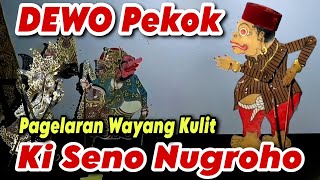BAGONG NGGLELENG PAGELARAN WAYANG KULIT KI DALANG SENO NUGROHO@sindenmilenial4227 