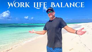 Don't Work Until you DIE, Live While you EARN