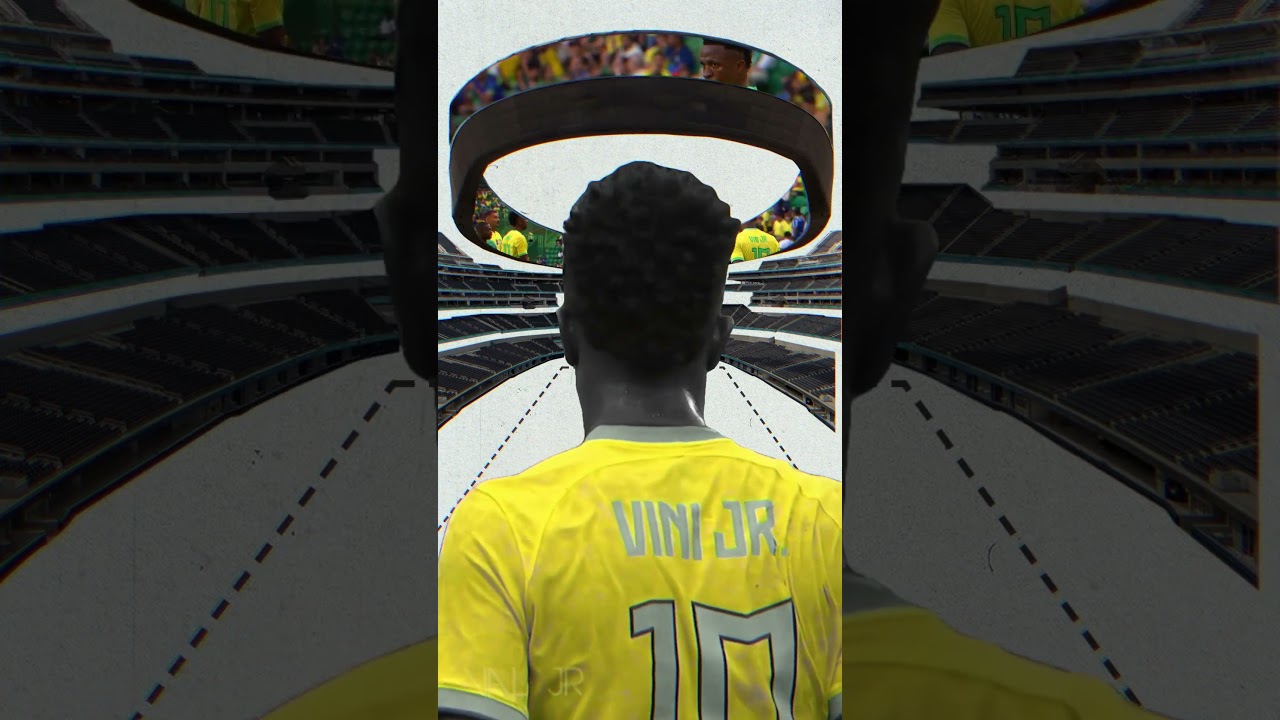32    MATCHDAY   BRA x COSTA RICA
