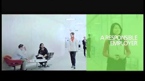 EDF Group company, Responsibility