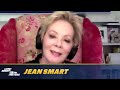 Jean Smart Spent Five Days in a Hospital After an On-Set Injury