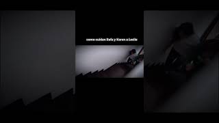 Como Cuidad Rafa Y Karen A Leslie