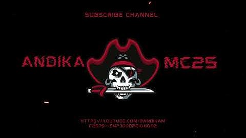 Intro YouTube channel ini #fypviral 