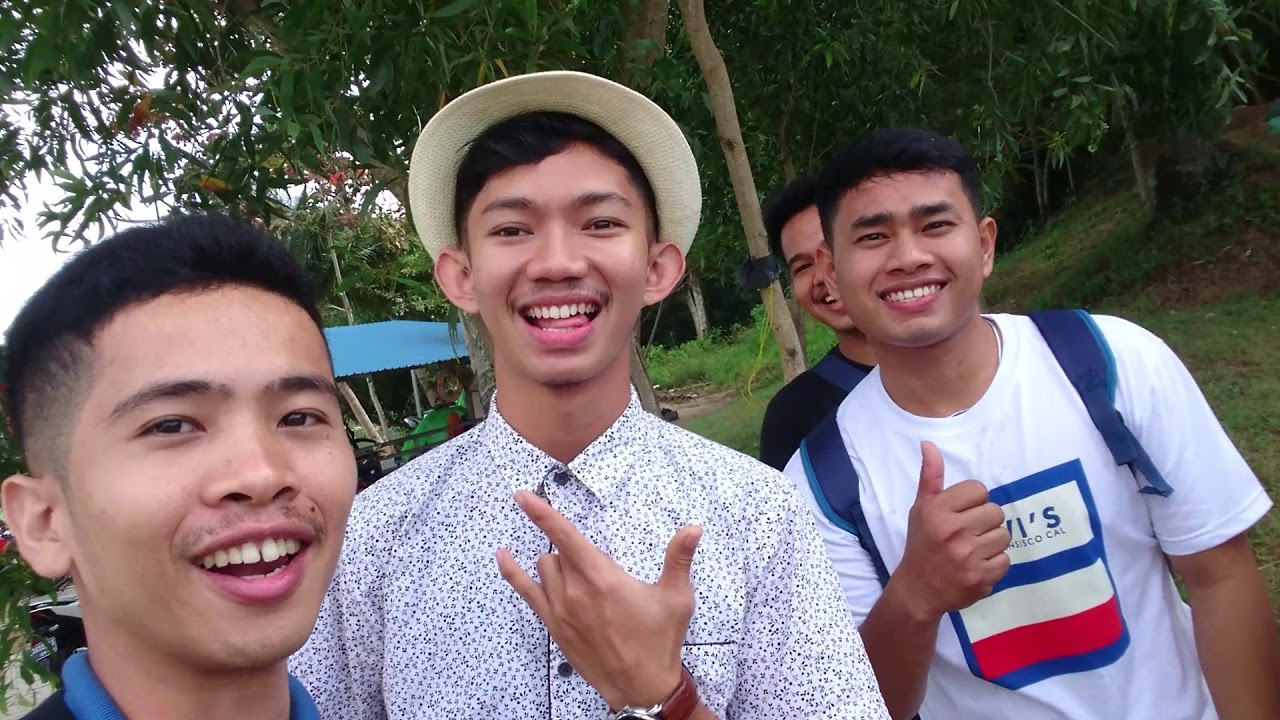 Piknik ala Mellanox Tim PT Volex Indonesia di Nongsa.