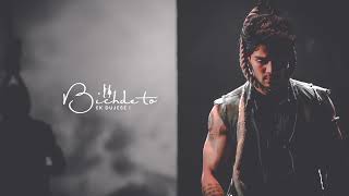 O Khuda Bata De Kya Lakiron Me Likha  Palak Muchhal  Amaal Mallik  Hero  Sad S  Status