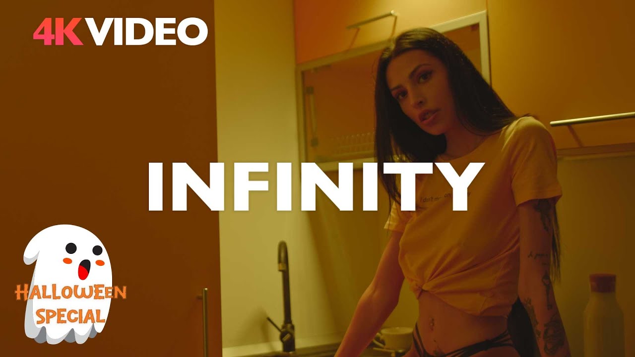 4K VIDEO Sweet Dreams (Scott Rill Remix) Besomorph (INFINITY BASS