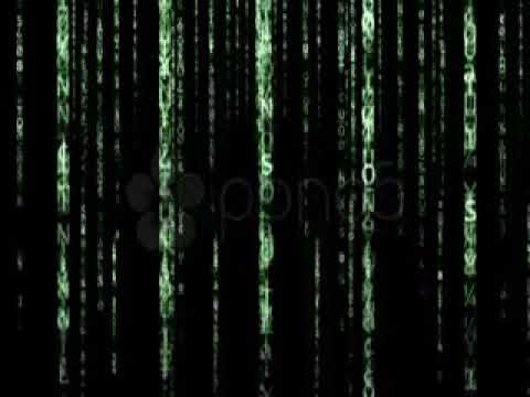 Falling Numbers Matrix