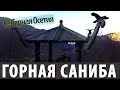 Место, где излечиваются все болезни! Как живут люди в горах Северной Осетии.