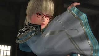 DOA gameplay