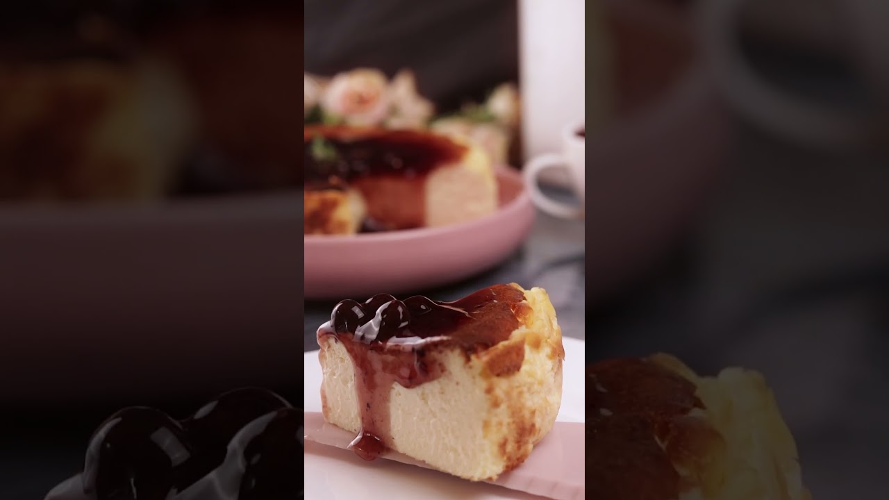 cheesecake