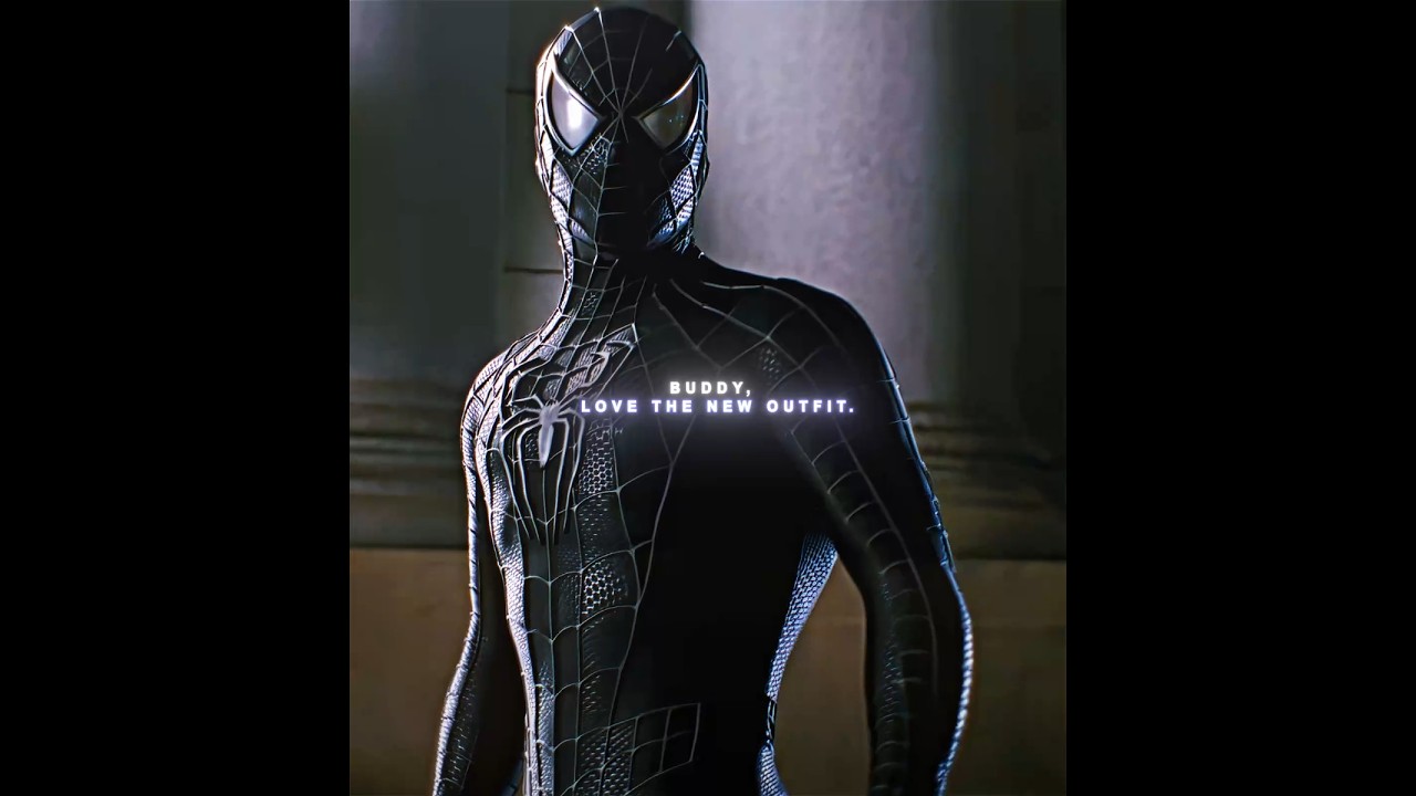 Tobey Maguire X Bully Maguire. - (